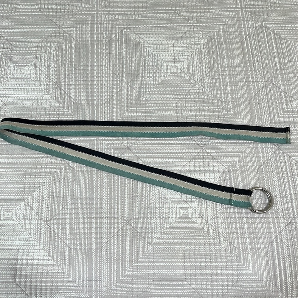 Women’s belt